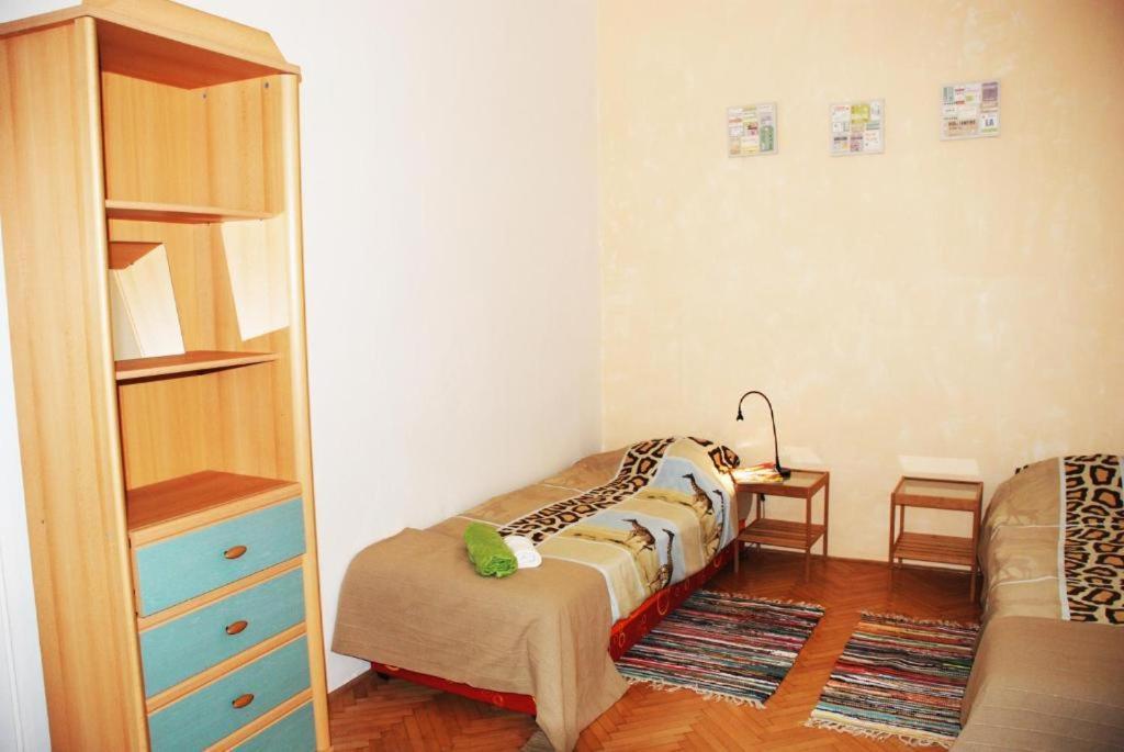 Apartment 5 Min By Walk To The Center Brünn  Kültér fotó