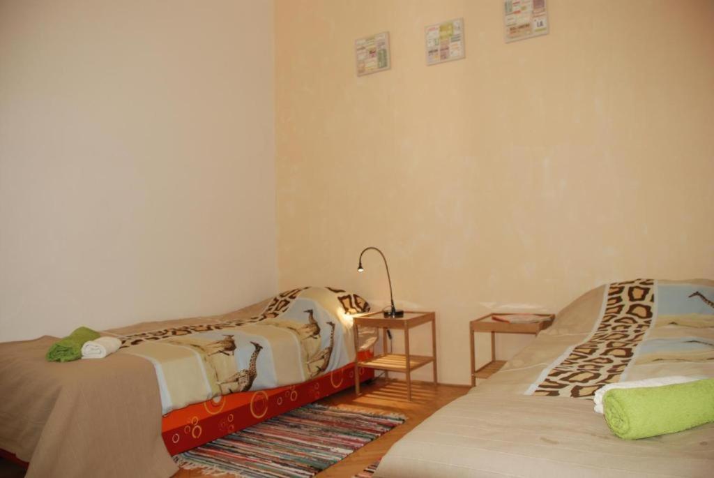 Apartment 5 Min By Walk To The Center Brünn  Kültér fotó